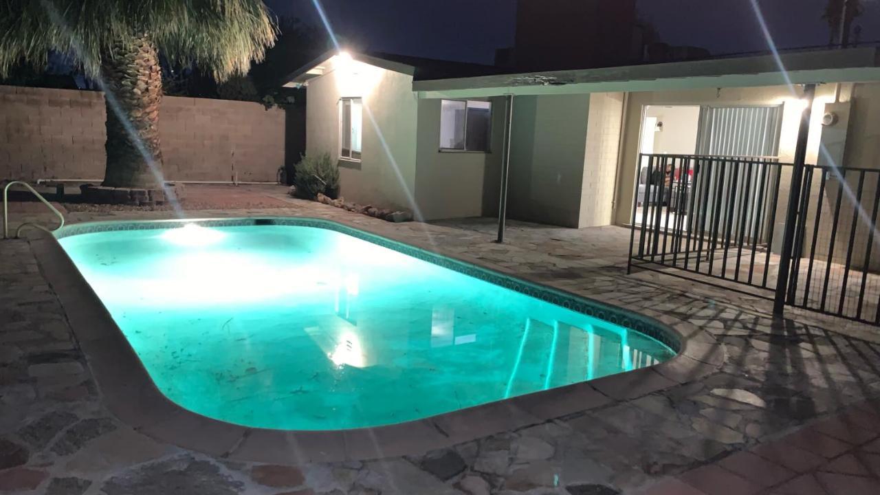 Su Casa Es Mi Casa Villa Las Vegas Exterior photo